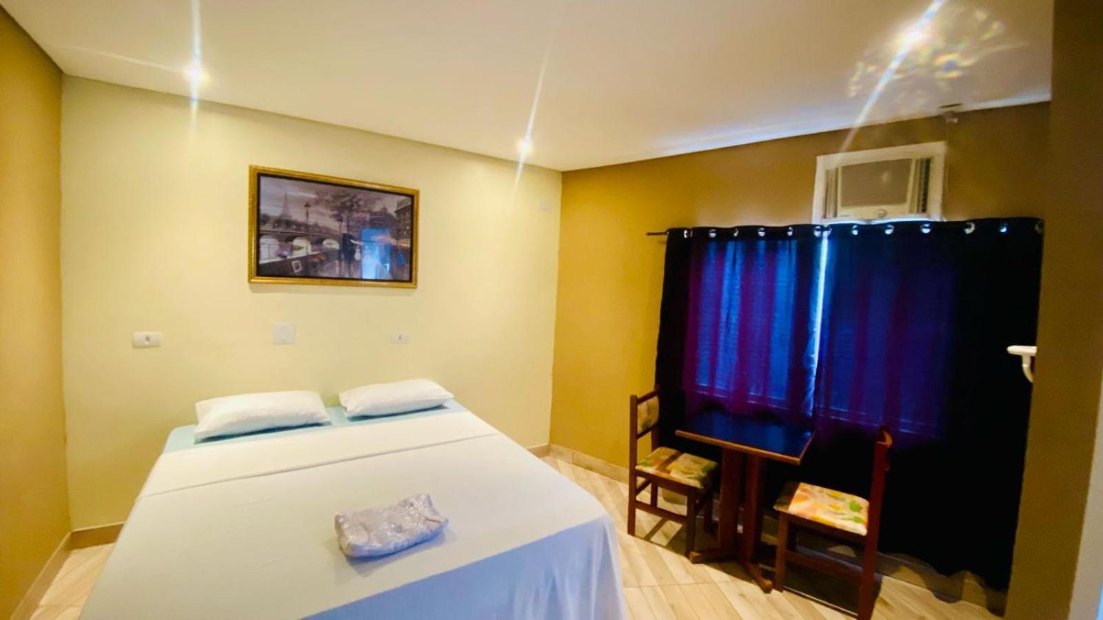 Hotel Novo Ibirapuera Sao Paulo